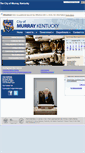 Mobile Screenshot of murrayky.gov
